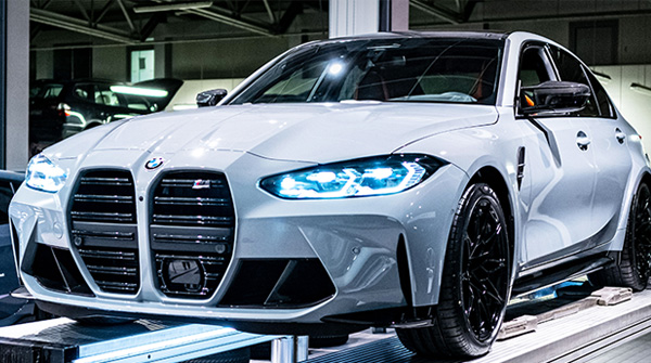 Ekskluzywna oferta. BMW Mobile Care <br><span class="price">  Dąbrowa Górnicza / Gliwice </span>