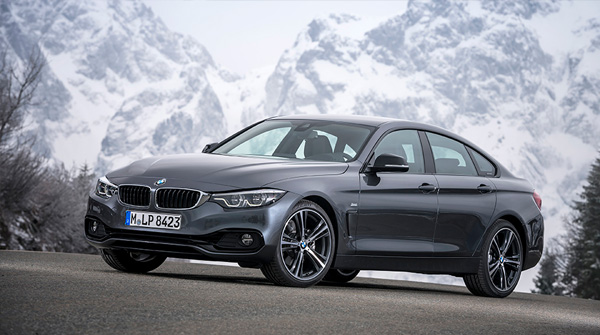 BMW Value Service
