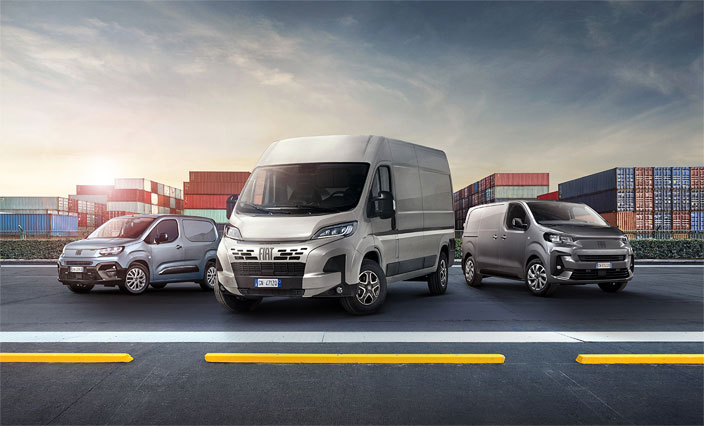 Fiat Ducato od 99 900 zł netto z  ubezpieczeniem za 1 zł