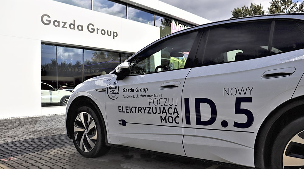Leasing konsumencki dla elektryków (ID. Lease&Care)