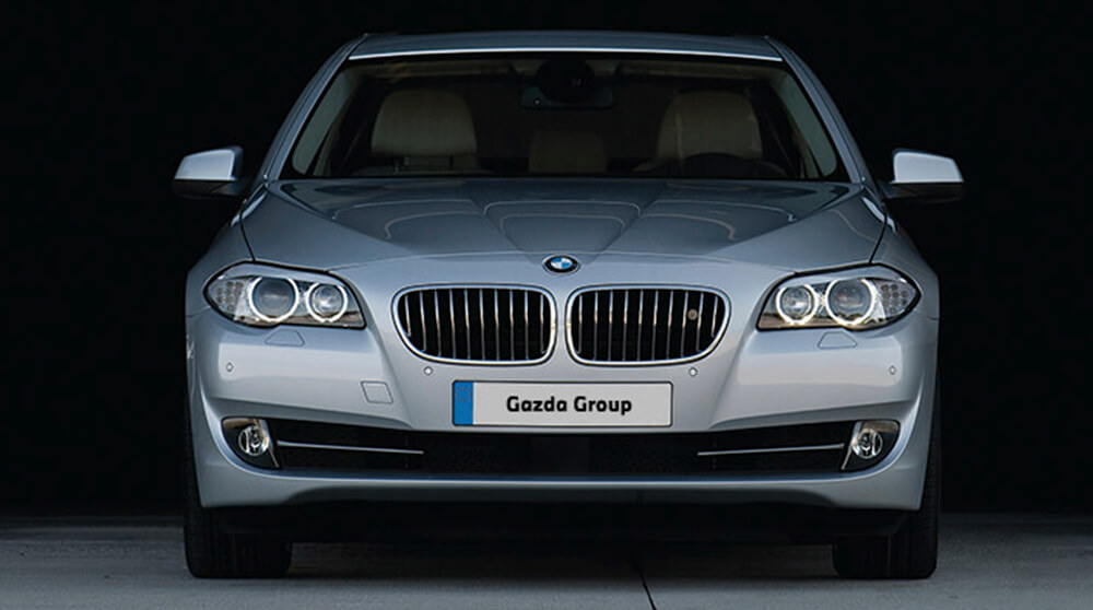 Serwis olejowy BMW serii 5  <br><span class="price">  950 zł </span>
