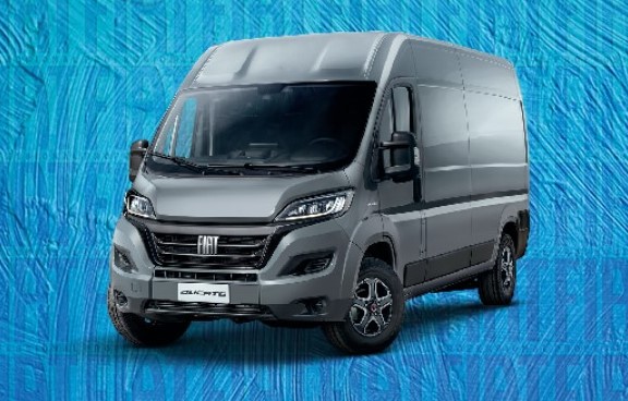 Fiat Ducato w Leasingu od 101%