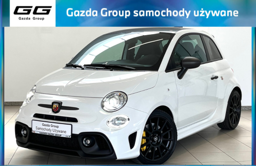 Abarth 695 - Gazda Group