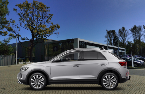 Volkswagen T-Roc - Gazda Group