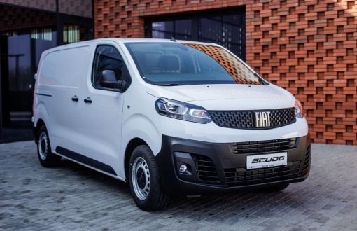 Fiat Professional Ducato - Gazda Group