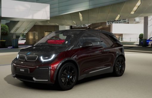 BMW seria 1 - Gazda Group