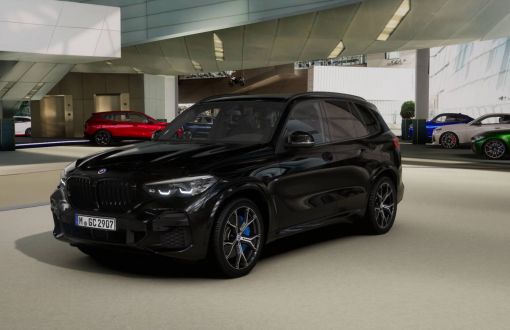 BMW X5 - Gazda Group