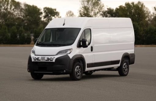 Fiat Professional Ducato - Gazda Group
