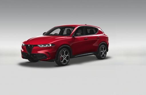 Alfa Romeo Tonale - Gazda Group