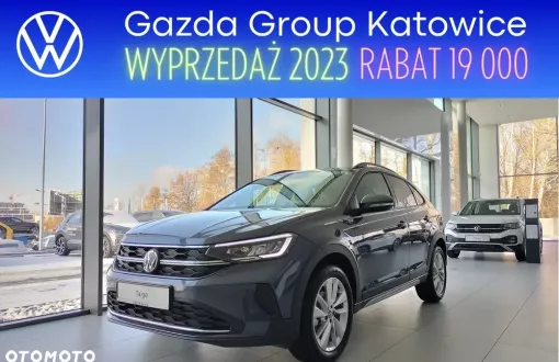 Volkswagen Taigo - Gazda Group