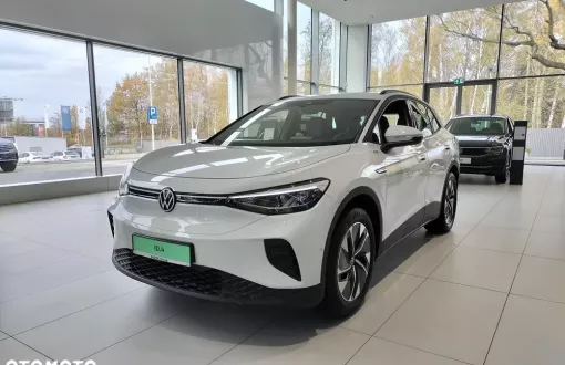 Volkswagen ID.4 - Gazda Group