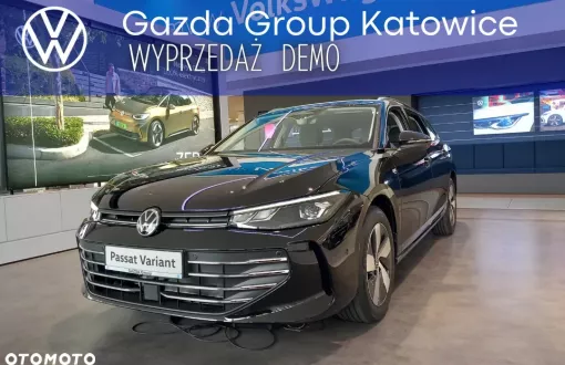 Volkswagen Passat - Gazda Group