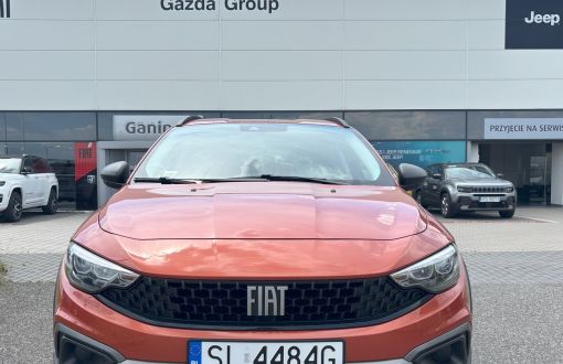 Fiat Tipo - Gazda Group