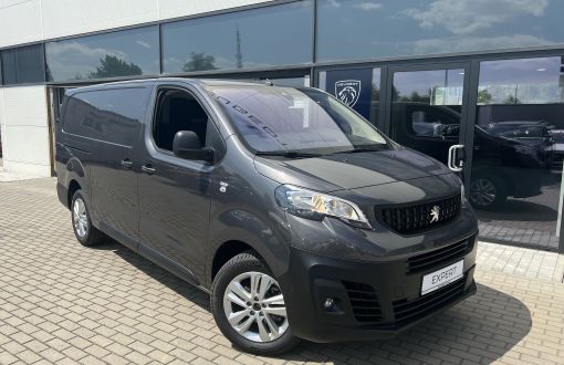 Peugeot Expert - Gazda Group