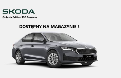 Škoda Fabia - Gazda Group