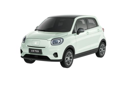 Leapmotor T03 - Gazda Group