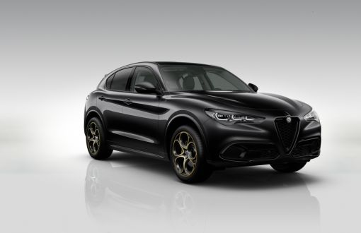 Alfa Romeo Giulia - Gazda Group
