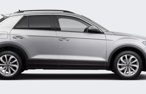 Volkswagen T-Roc - Gazda Group