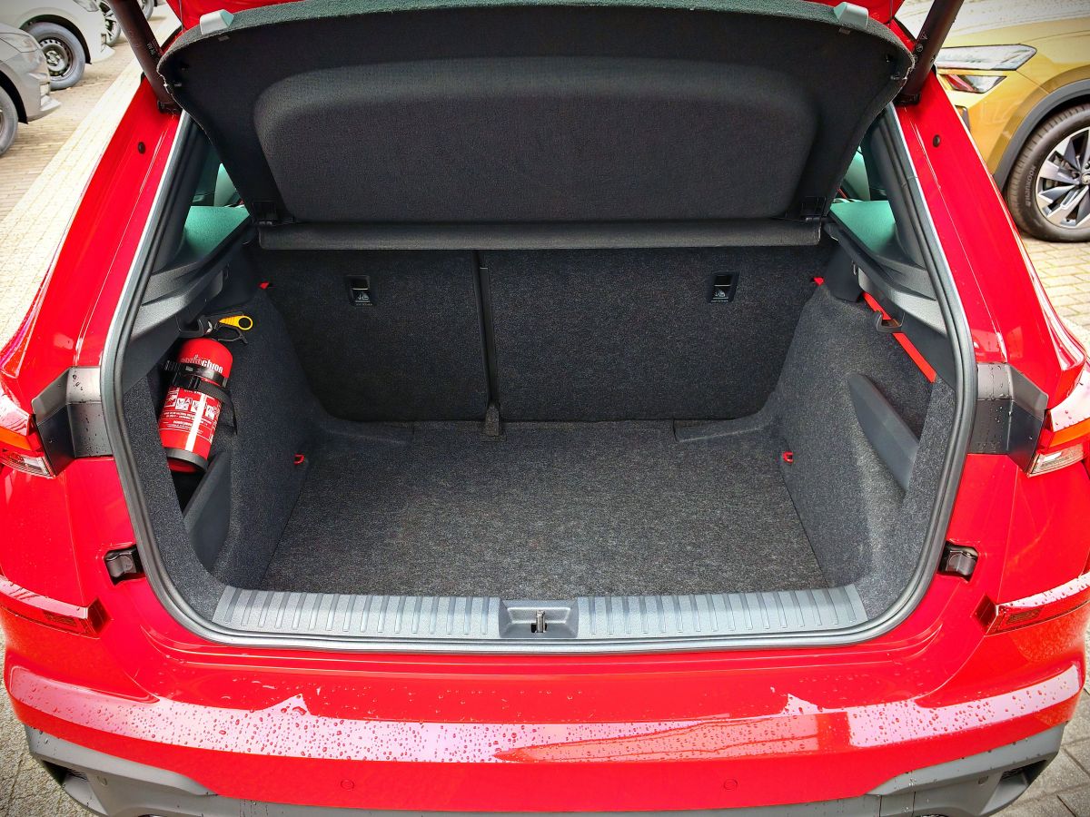 Škoda Kamiq  - Monte Carlo exterior 5