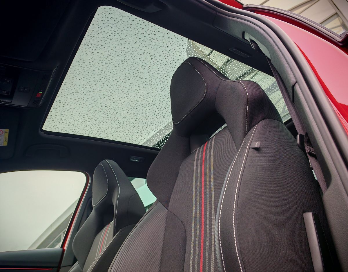 Škoda Kamiq  - Monte Carlo interior 11