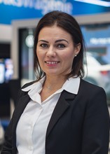 Małgorzata Sadza - Gazda Group