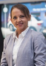 Anna Kania-Seweryn - Gazda Group
