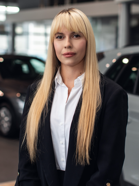 Agnieszka Ligocka - Gazda Group