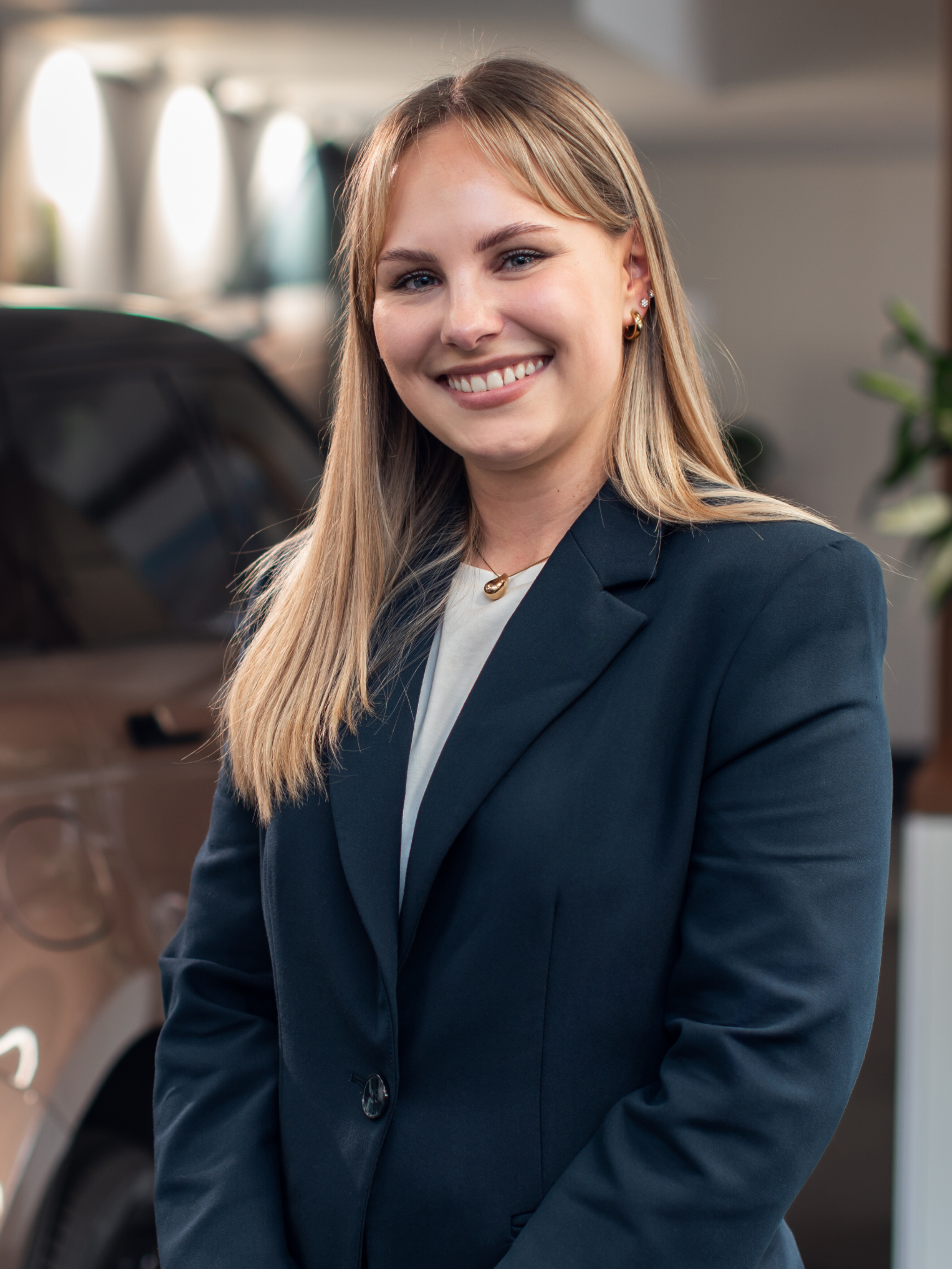 Alicja Wąsowicz - Gazda Group