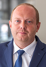 Aleksander Wawerla - Gazda Group