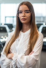 Aleksandra Żukowska - Gazda Group