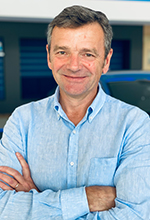 Andrzej Drozda - Gazda Group