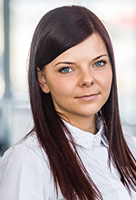 Aneta Dusza - Gazda Group