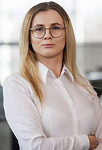 Anna Bożek - Gazda Group