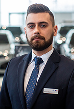 Arkadiusz Fidecki - Gazda Group