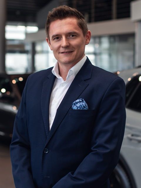 Artur Lichoń - Gazda Group