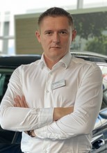 Artur Lichoń - Gazda Group