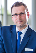 Bartłomiej Spyra - Gazda Group