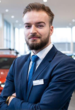 Bartłomiej Ziomek - Gazda Group