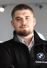 Jakub Nowak - Gazda Group