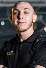 Damian Jarosz - Gazda Group