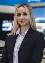 Agata Danek - Gazda Group