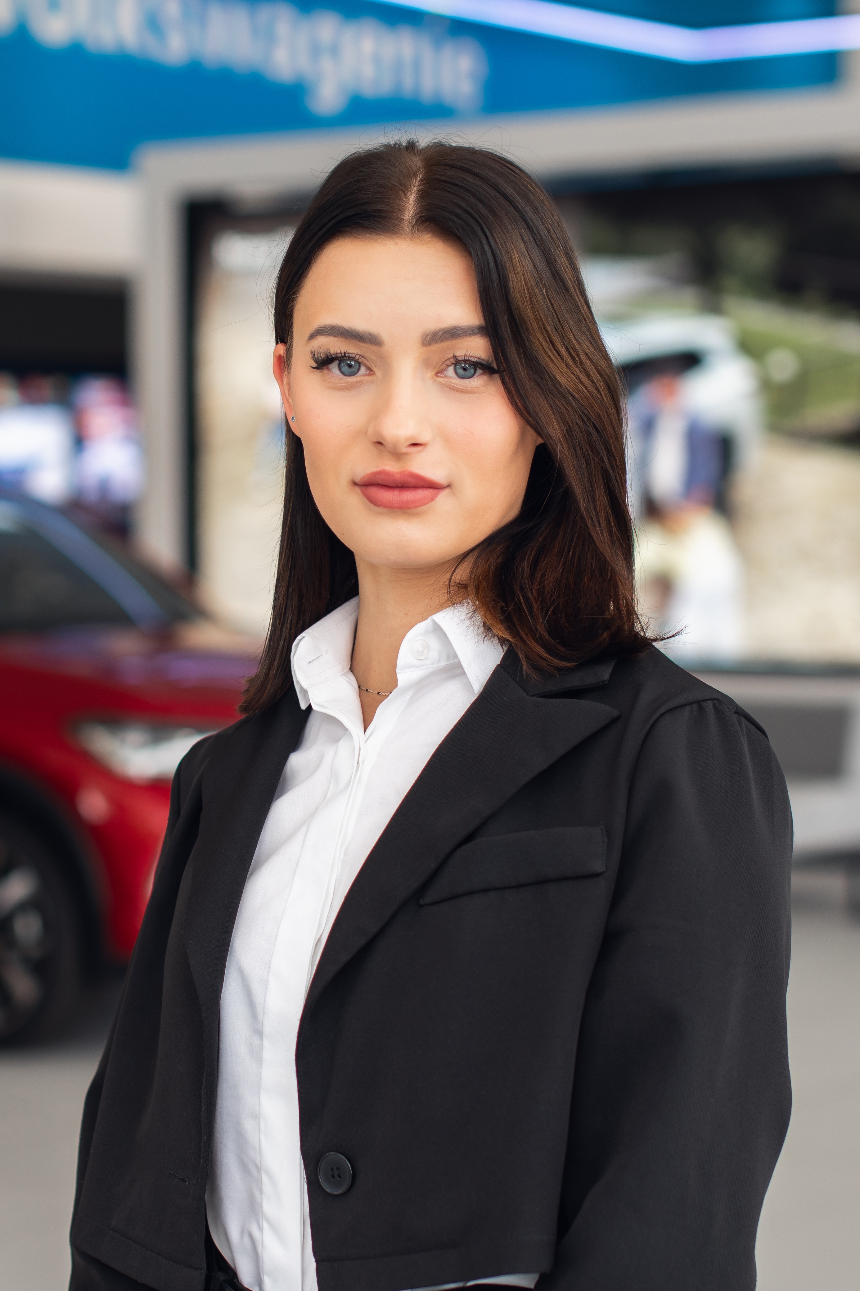 Dominika Jędrzejczak - Gazda Group