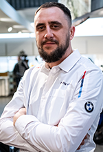 Emanuel Skurski - Gazda Group