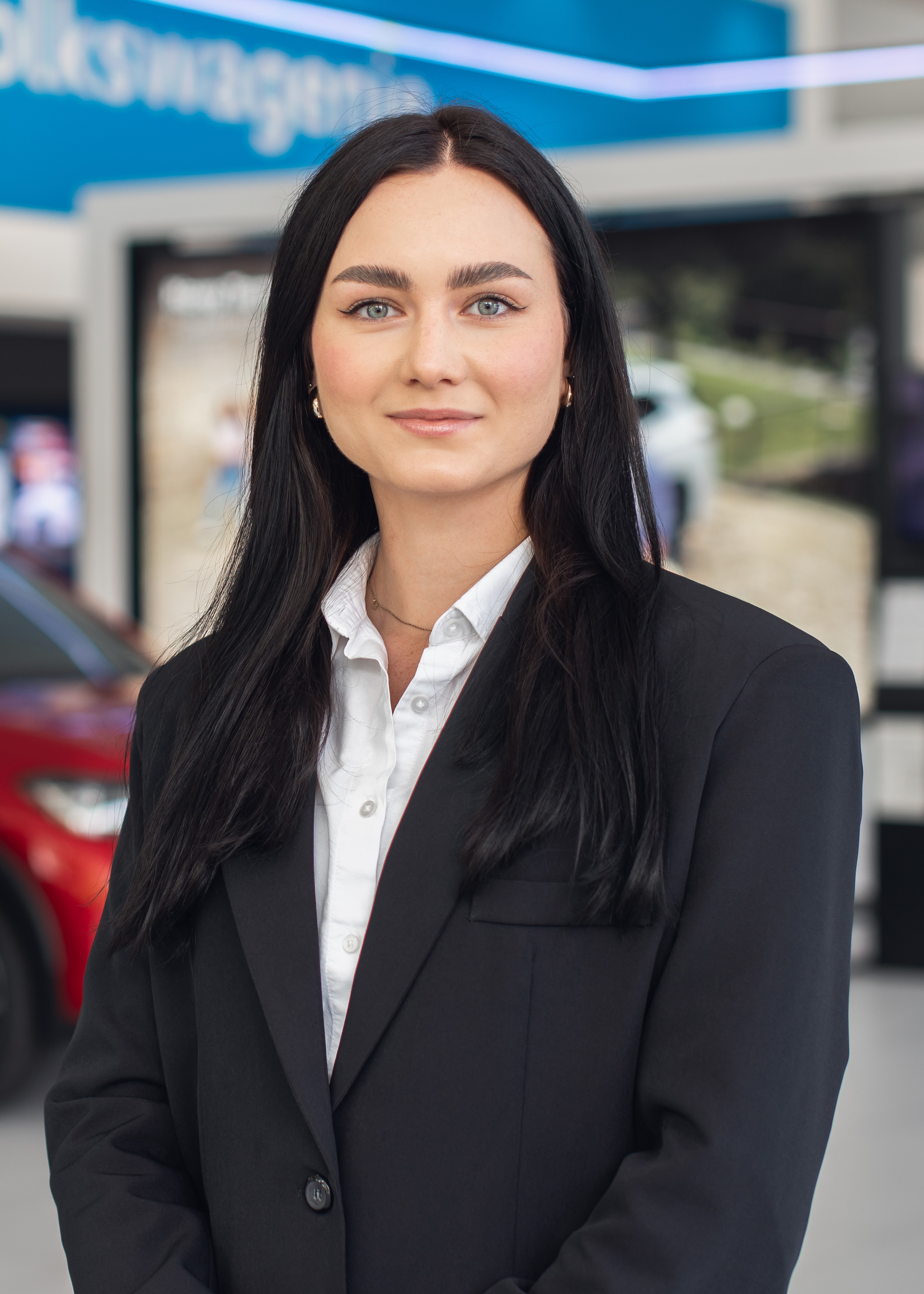 Małgorzata Pawlas - Gazda Group