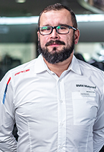 Grzegorz Topolski - Gazda Group