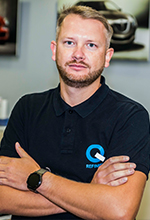 Ireneusz Klimsza - Gazda Group