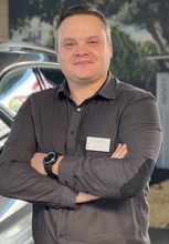 Ivo Domnołowski - Gazda Group