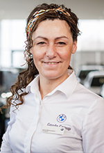 Iwona Bartoszewicz - Gazda Group