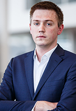 Jakub Polok - Gazda Group