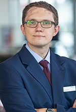 Jan Majewski - Gazda Group